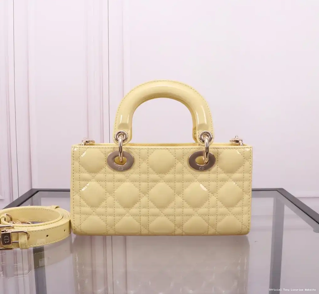 diro BAG-22*12*6CM D-JOY LADY 0324